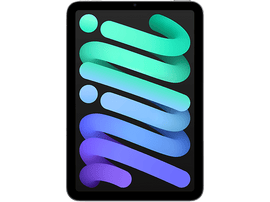 APPLE iPad mini Wi-Fi 128GB Gris sidéral (MXN63NF/A)