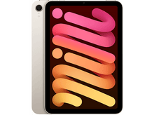 Charger l&#39;image dans la galerie, APPLE iPad mini Wi-Fi 128GB Lumière stellaire (MXN83NF/A)
