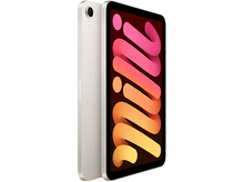 Charger l&#39;image dans la galerie, APPLE iPad mini Wi-Fi 512GB Lumière stellaire (MYH23NF/A) - 512 GB - Lumière stellaire
