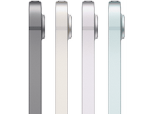 Charger l&#39;image dans la galerie, APPLE iPad mini Wi-Fi + Cellular 128GB Mauve (MXPR3NF/A) - 128 GB - Mauve
