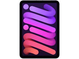 APPLE iPad mini Wi-Fi + Cellular 128GB Mauve (MXPR3NF/A) - 128 GB - Mauve