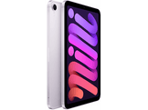 APPLE iPad mini Wi-Fi + Cellular 128GB Mauve (MXPR3NF/A) - 128 GB - Mauve