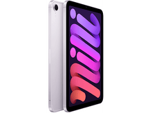 Charger l&#39;image dans la galerie, APPLE iPad mini Wi-Fi + Cellular 128GB Mauve (MXPR3NF/A) - 128 GB - Mauve
