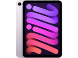 APPLE iPad mini Wi-Fi + Cellular 128GB Mauve (MXPR3NF/A) - 128 GB - Mauve