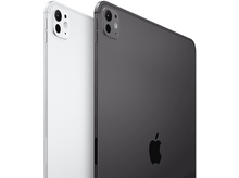 Charger l&#39;image dans la galerie, APPLE iPad Pro 11&quot; 256 GB Wi-Fi + Cellular Silver Edition 2024
