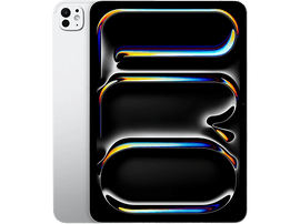 APPLE iPad Pro 11" 512 GB Wi-Fi Silver Edition 2024