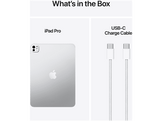 APPLE iPad Pro - 11 pouces - 1 TB - Wi-Fi - Nano Texture - Silver