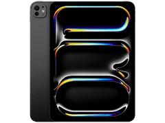 APPLE iPad Pro - 11 pouces - 2 TB - Wi-Fi - Nano Texture - Space Black