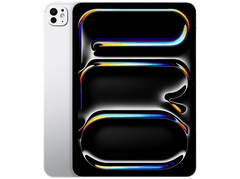 APPLE iPad Pro - 11 pouces - 2 TB - Wi-Fi - Silver