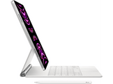 APPLE iPad Pro 12.9" 128 GB Wi-Fi Silver 2022 (MNXQ3NF/A)
