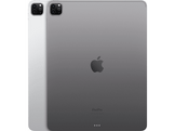 APPLE iPad Pro 12.9" 128 GB Wi-Fi Silver 2022 (MNXQ3NF/A)