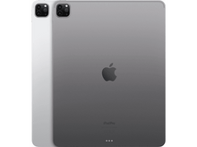 Charger l&#39;image dans la galerie, APPLE iPad Pro 12.9&quot; 128 GB Wi-Fi Silver 2022 (MNXQ3NF/A) - 128 GB - Argenté
