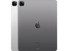 Charger l&#39;image dans la galerie, APPLE iPad Pro 12.9&quot; 128 GB Wi-Fi Space Gray 2022 (MNXP3NF/A)
