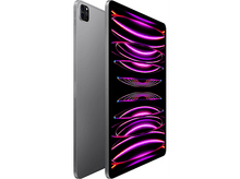 Charger l&#39;image dans la galerie, APPLE iPad Pro 12.9&quot; 512 GB Wi-Fi Space Gray 2022 (MNXU3NF/A)
