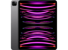 Charger l&#39;image dans la galerie, APPLE iPad Pro 12.9&quot; 512 GB Wi-Fi Space Gray 2022 (MNXU3NF/A)
