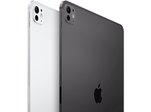 Charger l&#39;image dans la galerie, APPLE iPad Pro 13&quot; 1 TB Wi-Fi + Cellular Silver Edition 2024

