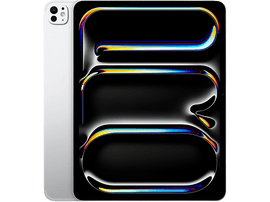 APPLE iPad Pro 13" 1 TB Wi-Fi + Cellular Silver Edition 2024