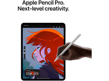 Charger l&#39;image dans la galerie, APPLE iPad Pro 13&quot; 1 TB Wi-Fi Silver Edition 2024
