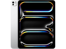 Charger l&#39;image dans la galerie, APPLE iPad Pro 13&quot; 256 GB Wi-Fi + Cellular Silver Edition 2024

