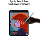 APPLE iPad Pro 13" 256 GB Wi-Fi + Cellular Space Black Edition 2025