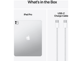 APPLE iPad Pro 13" 256 GB Wi-Fi Silver Edition 2025