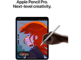 APPLE iPad Pro 13" 256 GB Wi-Fi Space Black Edition 2024
