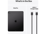 APPLE iPad Pro 13" 256 GB Wi-Fi Space Black Edition 2025
