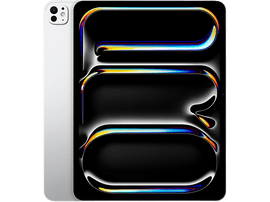 APPLE iPad Pro 13" 512 GB Wi-Fi Silver Edition 2024