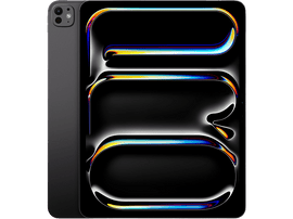 APPLE iPad Pro 13" 512 GB Wi-Fi Space Black Edition 2024