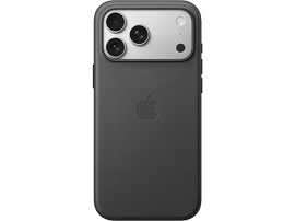 APPLE IPH 17 PRO MAX TE CASE BLK