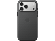 APPLE IPH 17 PRO MAX TE CASE BLK