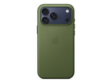 APPLE IPH 17 PRO MAX TE CASE GREEN