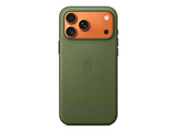APPLE IPH 17 PRO MAX TE CASE GREEN