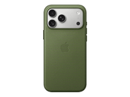 APPLE IPH 17 PRO MAX TE CASE GREEN