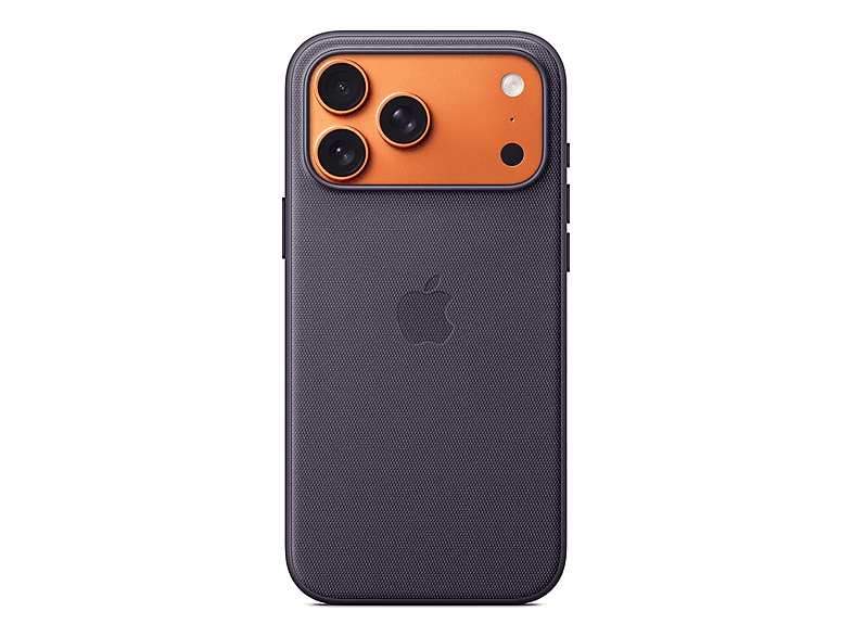 APPLE IPH 17 PRO MAX TE CASE PURPLE