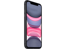 Charger l&#39;image dans la galerie, APPLE iPhone 11 64 GB 2e Gen. Black (MHDA3ZD/A)
