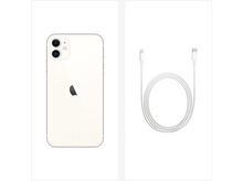 Charger l&#39;image dans la galerie, APPLE iPhone 11 64 GB 2e Gen. White (MHDC3ZD/A)
