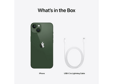 Charger l&#39;image dans la galerie, APPLE iPhone 13 5G 128 GB Green (MNGK3ZD/A)
