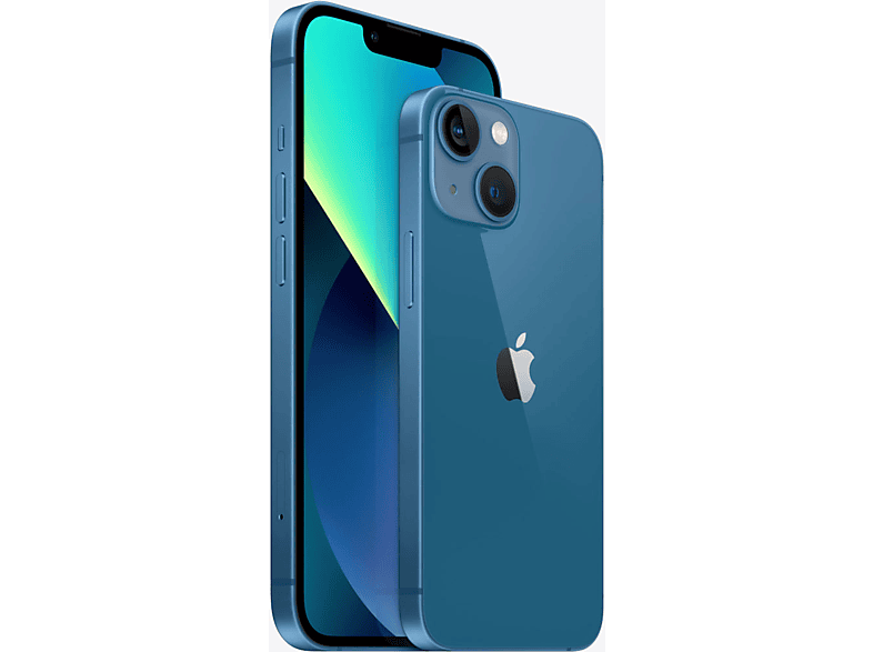 APPLE iPhone 13 mini 5G 128 GB Blue (MLK43ZD/A)