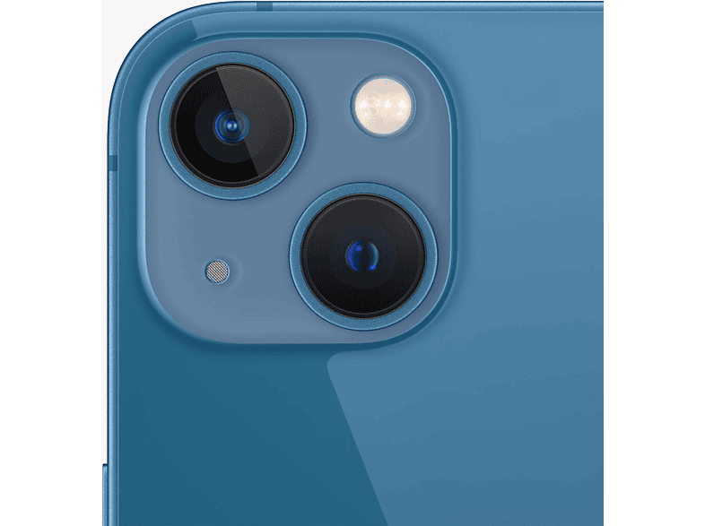 APPLE iPhone 13 mini 5G 128 GB Blue (MLK43ZD/A)