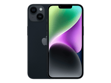 Charger l&#39;image dans la galerie, APPLE iPhone 14 5G 128 GB Midnight (MPUF3ZD/A)
