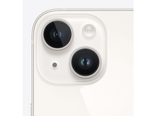 Charger l&#39;image dans la galerie, Gros plan du système de caméra de l&#39;iPhone. Trois objectifs, flash et microphone.
