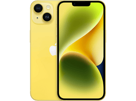 APPLE iPhone 14 5G 128 GB Yellow (MR3X3ZD/A)