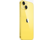 Charger l&#39;image dans la galerie, APPLE iPhone 14 5G 128 GB Yellow (MR3X3ZD/A)
