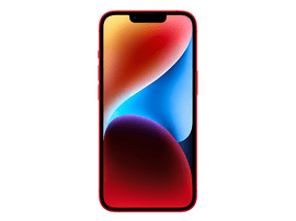 APPLE iPhone 14 5G 256 GB (PRODUCT)RED (MPWH3ZD/A)