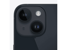 Charger l&#39;image dans la galerie, APPLE iPhone 14 5G 512 GB Midnight (MPWW3ZD/A) - 512 GB Noir
