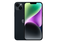 APPLE iPhone 14 Plus 5G 128 GB Midnight (MQ4X3ZD/A)