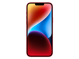APPLE iPhone 14 Plus 5G 128 GB (PRODUCT)RED (MQ513ZD/A)