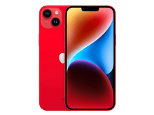 Charger l&#39;image dans la galerie, APPLE iPhone 14 Plus 5G 128 GB (PRODUCT)RED (MQ513ZD/A)
