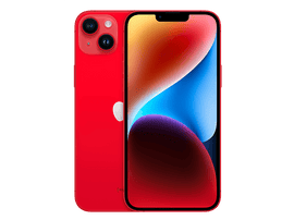 APPLE iPhone 14 Plus 5G 128 GB (PRODUCT)RED (MQ513ZD/A)